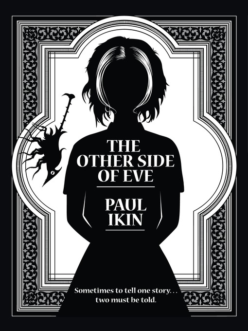 Title details for The Other Side of Eve by Paul Ikin - Available